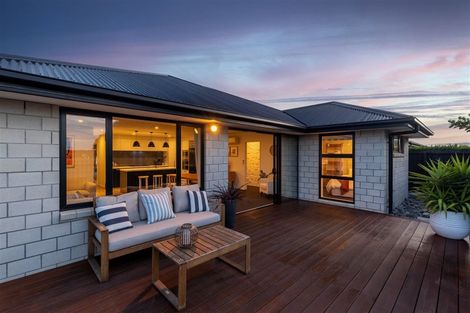 Photo of property in 20 Denali Street, Halswell, Christchurch, 8025