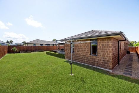 Photo of property in 41 Pharo Place, Ngaruawahia, 3720