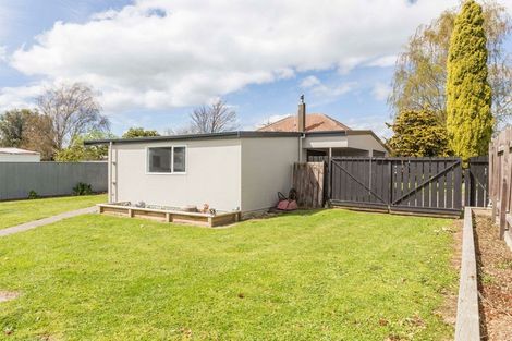 Photo of property in 342 High Street, Dannevirke, 4930