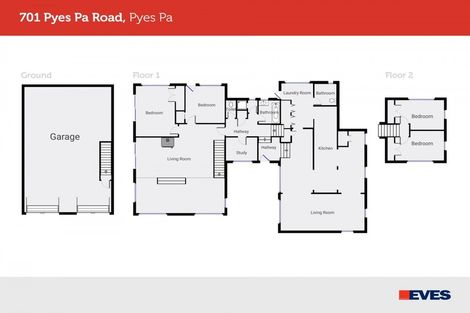 Photo of property in 701 Pyes Pa Road, Pyes Pa, Tauranga, 3173