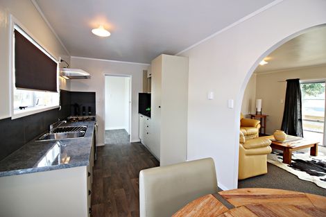 Photo of property in 1a Ramsay Street, Frankton, Hamilton, 3204