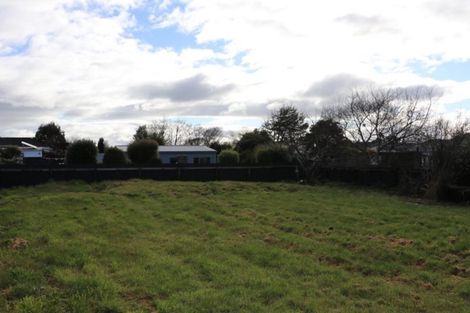 Photo of property in 11 Metzger Street, Georgetown, Invercargill, 9812