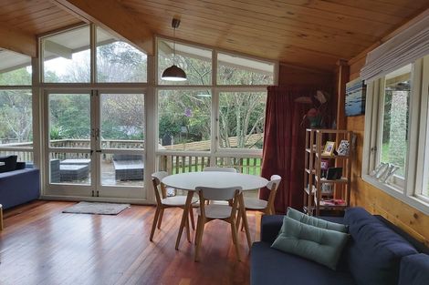 Photo of property in 52 Doralto Road, Frankleigh Park, New Plymouth, 4310