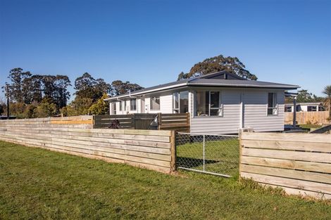 Photo of property in 119 Watt Street, Featherston, 5710