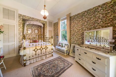 Photo of property in 185 Glenmore Street, Kelburn, Wellington, 6012