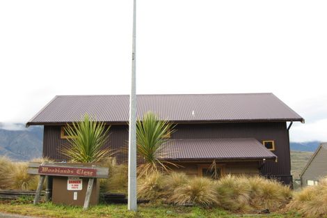 Photo of property in 117 Goldfield Heights, Queenstown, 9300