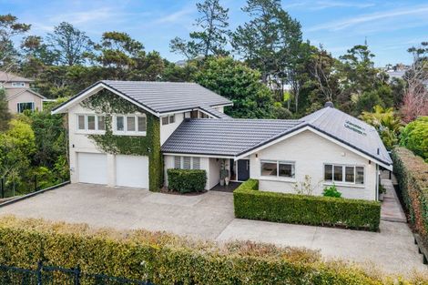 Photo of property in 21 Churchouse Road, Greenhithe, Auckland, 0632