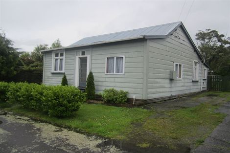 Photo of property in 727 Taylorville Road, Taylorville, Greymouth, 7805