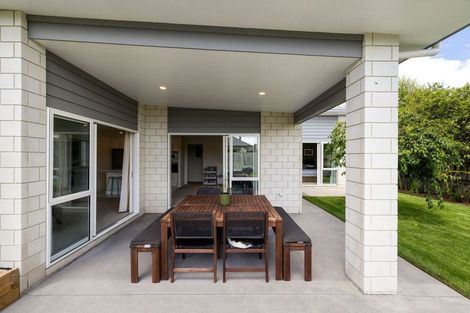 Photo of property in 13 Tiaki Way, Cambridge, 3434