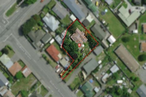 Photo of property in 223 Dobson Street, Hampstead, Ashburton, 7700
