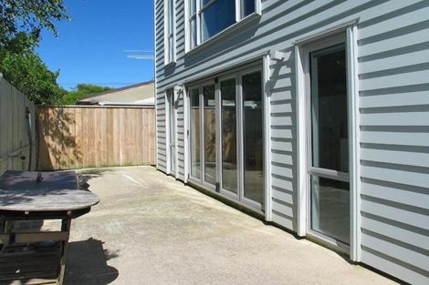 Photo of property in 1b Little Collins Street, Tawa, Wellington, 5028