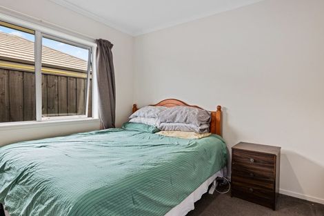 Photo of property in 13 Burford Way, Rolleston, 7615