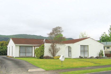 Photo of property in 3 Mcdonald Place, Paeroa, 3600
