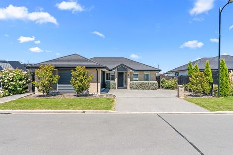 Photo of property in 3 Ormond Road, Lincoln, 7608