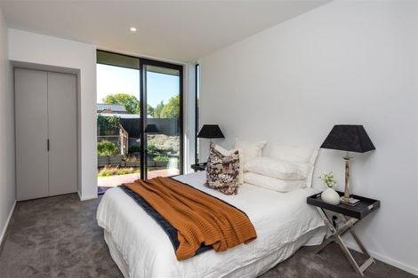 Photo of property in 58 Wai-iti Terrace, Burnside, Christchurch, 8052