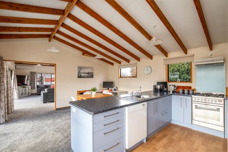 Photo of property in 110 Fache Street, Clyde, 9330