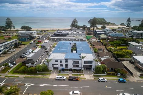 Photo of property in Atlas Apartments, 17/49 Maunganui Road, Mount Maunganui, 3116