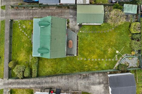 Photo of property in 26 Hartford Crescent, Totara Park, Upper Hutt, 5018