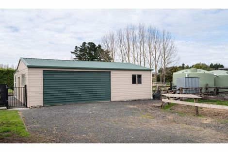 Photo of property in 120 Clark Road, Ngaruawahia, 3793