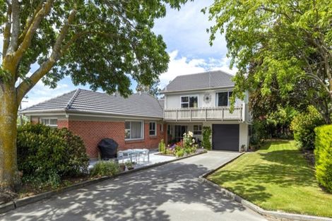 Photo of property in 691 Pleasant Point Highway, Levels, Timaru, 7975