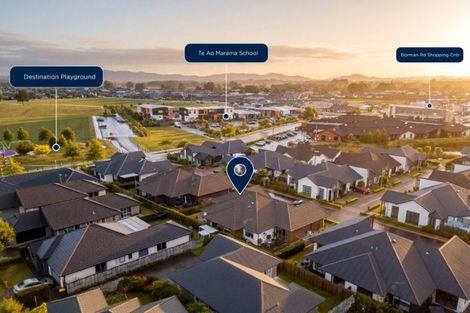 Photo of property in 10 Easby Way, Flagstaff, Hamilton, 3210