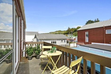 Photo of property in 4/19 Phillip Street, Johnsonville, Wellington, 6037