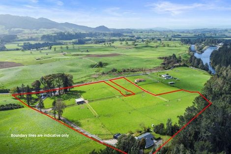 Photo of property in 2948 Arapuni Road, Pukeatua, 3880