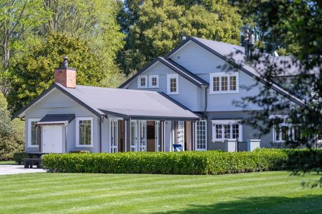 Photo of property in 110 Butcher Road, Matangi, Hamilton, 3284