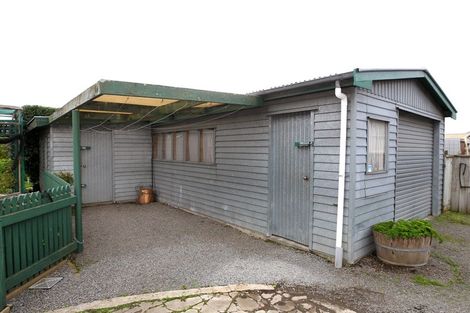 Photo of property in 1102 Jellicoe Street, Mayfair, Hastings, 4122