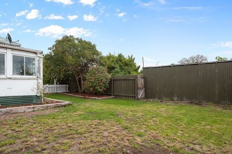 Photo of property in 6 Warwick Street, Mayfield, Blenheim, 7201
