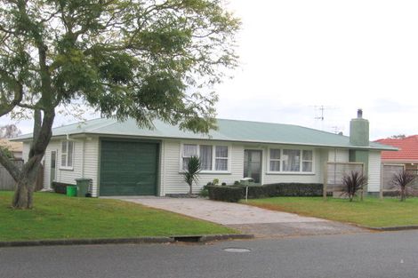 Photo of property in 66 Freyberg Street, Otumoetai, Tauranga, 3110