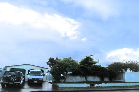 Photo of property in 42 Diaz Drive, Flaxmere, Hastings, 4120