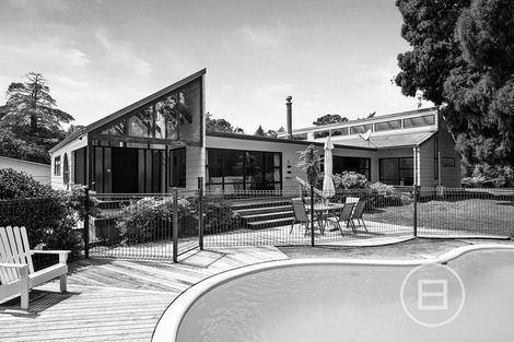 Photo of property in 127 Mahoenui Valley Road, Coatesville, Albany, 0793