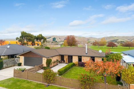 Photo of property in 9 Rosewood Place, Redwoodtown, Blenheim, 7201