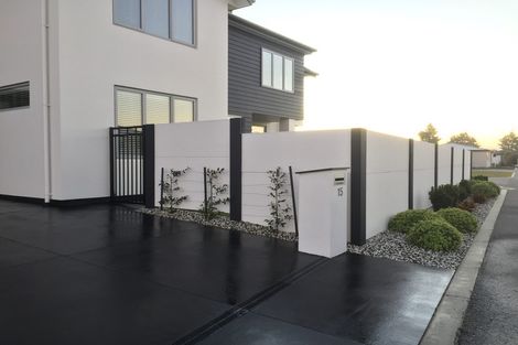 Photo of property in 15 Aroha Street, Pegasus, 7612