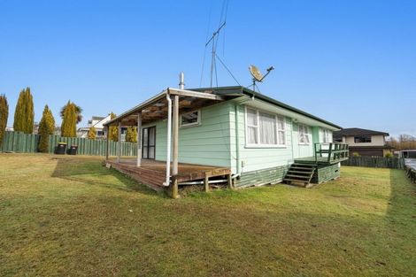 Photo of property in 98 Arawa Crescent, Tokoroa, 3420