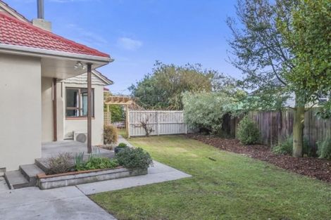 Photo of property in 34 Hillier Place, Spreydon, Christchurch, 8024