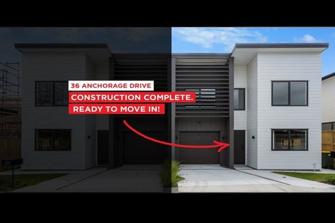 Photo of property in 34 Anchorage Drive, Karaka, Papakura, 2113