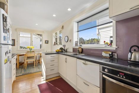 Photo of property in 10a Dundas Street, Seatoun, Wellington, 6022