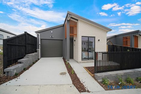 Photo of property in 71 Puwha Street, Massey, Auckland, 0614