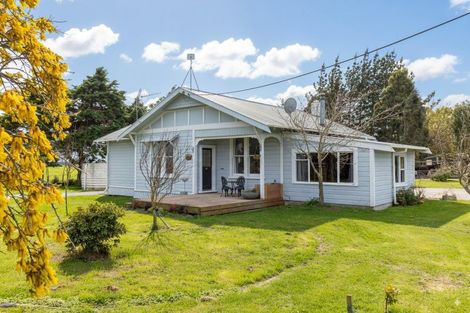Photo of property in 693 Kahutara Road, Kahutara, Featherston, 5771