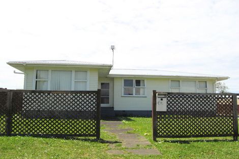 Photo of property in 7 Kambalda Street, Mangere Bridge, Auckland, 2022