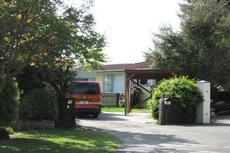 Photo of property in 8 Murray Place, Kaiapoi, 7630