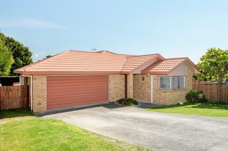 Photo of property in 22 Solander Drive, Welcome Bay, Tauranga, 3112