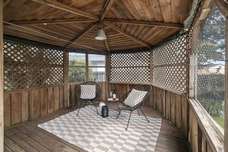 Photo of property in 27 Sole Avenue, Bell Block, New Plymouth, 4312