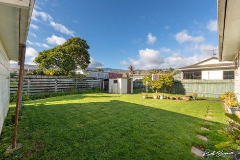 Photo of property in 46 Henry Street, Ebdentown, Upper Hutt, 5018