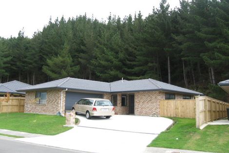 Photo of property in 13 Evergreen Crescent, Trentham, Upper Hutt, 5018