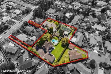 Photo of property in 376 Great South Road, Opaheke, Papakura, 2113