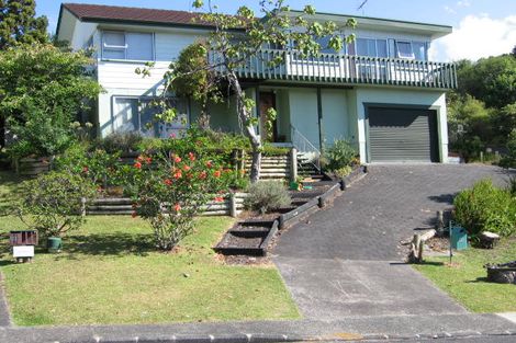 Photo of property in 18 Portobello Place, Torbay, Auckland, 0630