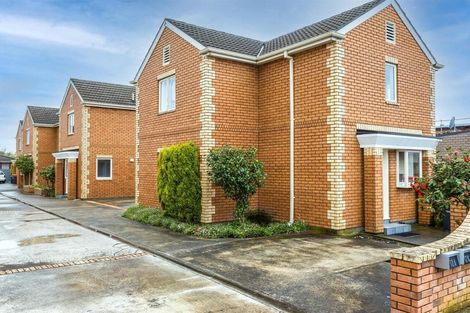 Photo of property in 12c George Street, Riccarton, Christchurch, 8041